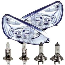 Scheinwerfer Set für Ford