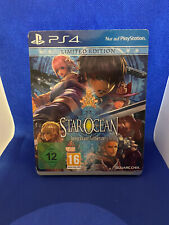 Star Ocean: Integrity And