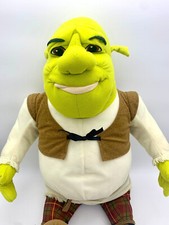 Shrek 2 Stofftier Kuscheltier