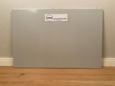 USM Haller Tablar 75x50 cm Schwerlast lichtgrau RAL 7035 inkl. MwSt.