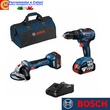 BOSCH SUPERKIT Bohrmaschine +