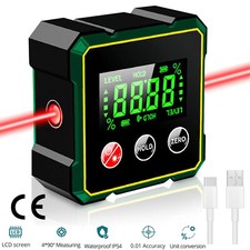 Digital Winkelmesser