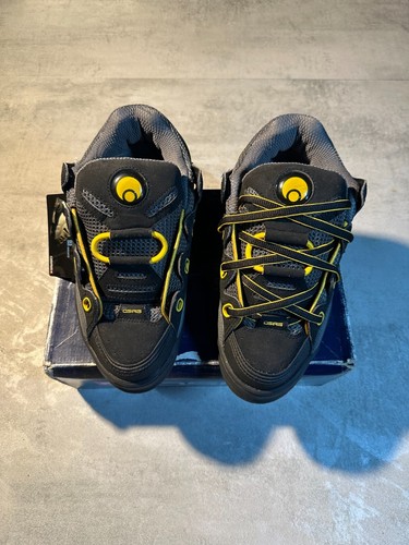 Osiris dave mayhew 1999 - d3, \
