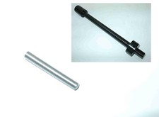 Kegelstift 4x 32mm für