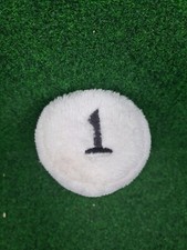 MARKENLOS Schlägerhaube für