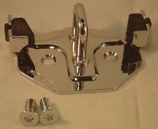 Heckklappe Schliessplatte Opel CHROM Vectra C Caravan + Signum Vectra C