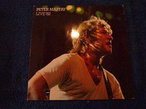 Schallplatte peter - lp,