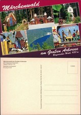 Ansichtskarte Bayerisch