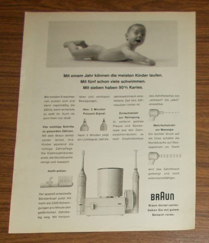 Seltene werbung vintage - seltene,