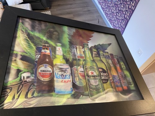 Wackelbild