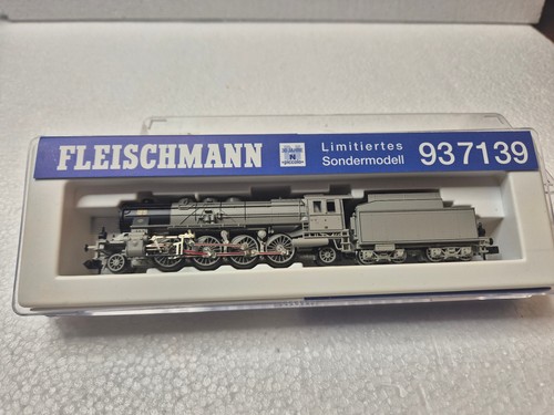Fleischmann piccolo 937139 - fleischmann,