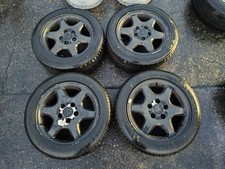 4x Mercedes Benz SLK W170