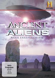 Ancient aliens neue - ancient,