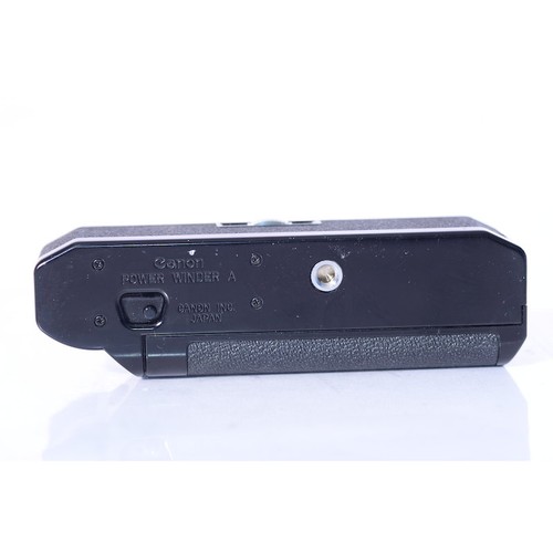 Canon power winder - canon,