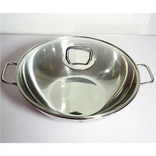 WMF ProfiSelect Wok Ø 32 cm