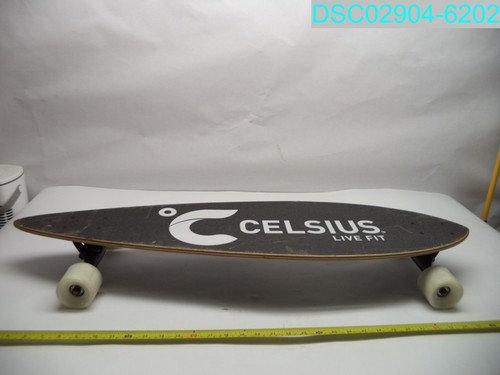 Used celsius branded - celsius,