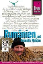 Rumänien und Republik Moldau