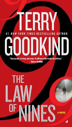 Terry goodkind the law - terry,