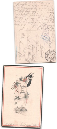 1 weltkrieg - (a58117740),