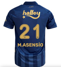 Fenerbahce Adidas 2025/26