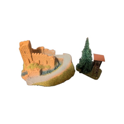 Noch burgruine 58602 - burgruine,