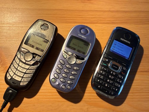 Siemens gigaset dect - gigaset,