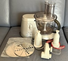 Küchenmaschine Siemens