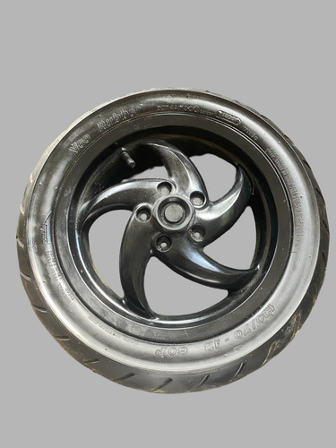 Original grimeca hinterrad - original,