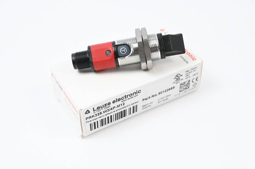 Leuze electronic - leuze,