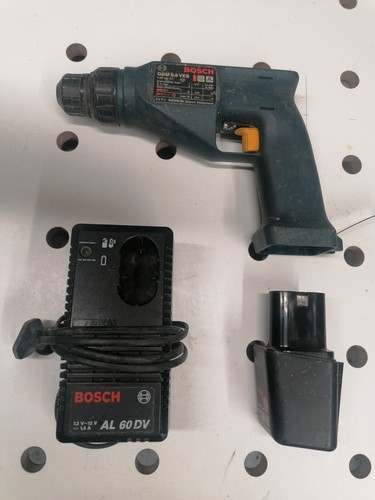 Bosch professional gsr v - professional,
