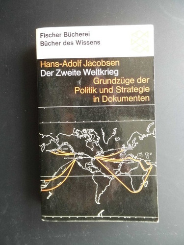 Jacobsen der zweite - der,