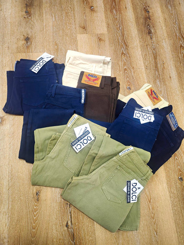 Dolci jeans hosen - dolci, konvolut