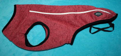 Hundepullover mantel jeggo - mantel,