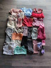 Konvolut Mädchen Kleidung