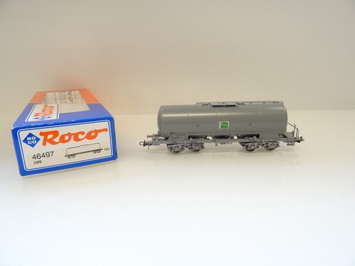 Roco 46497 sbb - roco, kesselwagen