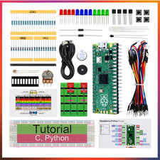 Freenove Raspberry Pi Pico