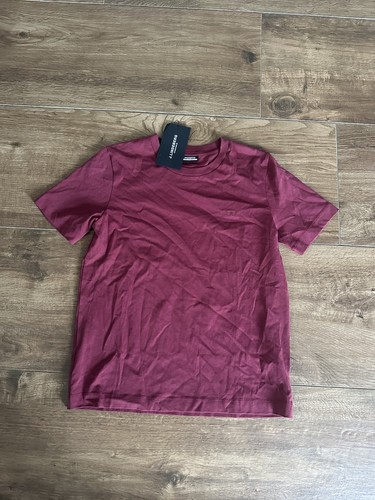 Lindeberg alpha t shirt - lindeberg, t-shirt