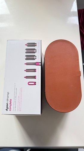 Dyson airwrap hs01 - dyson,