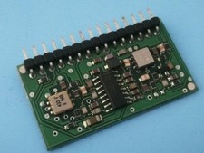 Empfängerplatine 03004501 mit