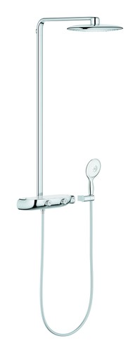 Grohe rainshower smartcontrol - rainshower,