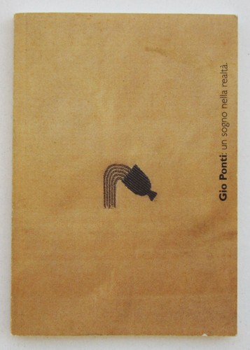 Licitra gio ponti ein - s., |