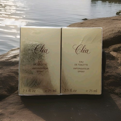Set mit eau - eau, clea