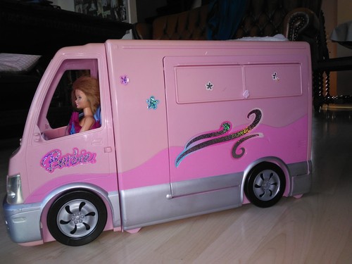 Rarität mattel barbie - raritÄt,