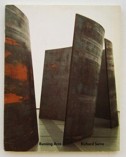 Richard serra laufbögen - serra, |