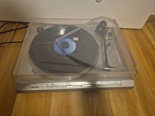 Plattenspieler GRUNDIG PS 4500