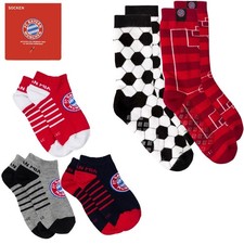 Kinder Socken FC Bayern