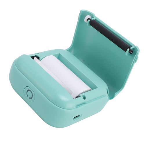 Drucker tragbarer - drucker,