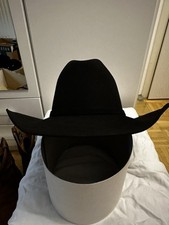 Wrangler Cowboy  Hut 20X