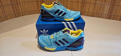 Adidas flux aqua - adidas, techfit