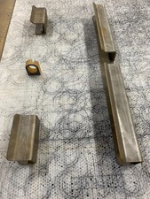 Koppelhaken Radlader